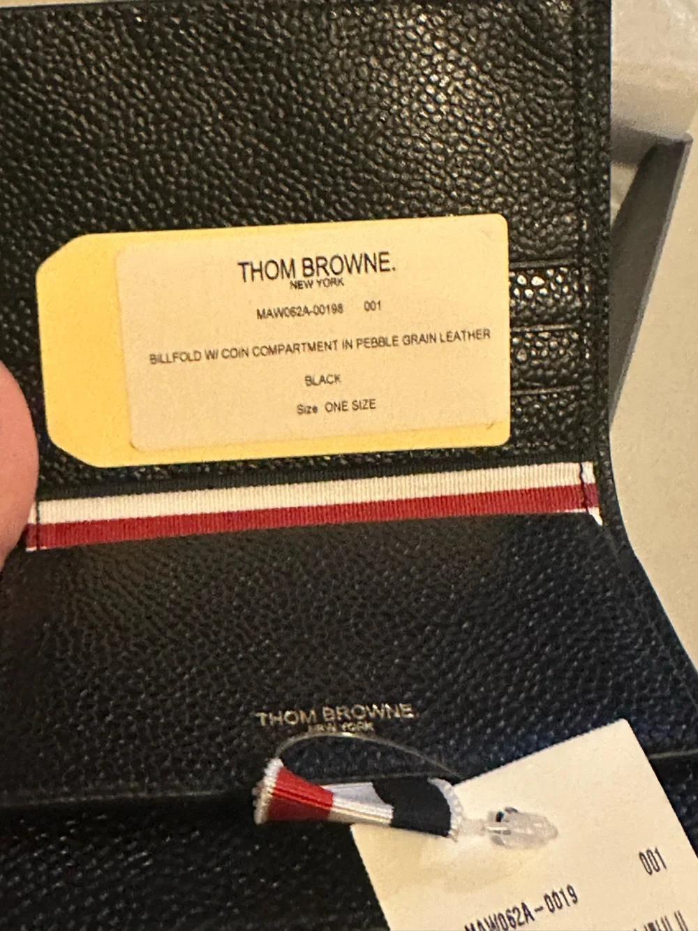 Thom Browne brand new